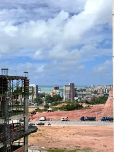 Apartamento com 3 Quartos à venda, 84m² no Jacarecica, Maceió