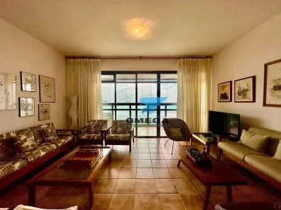Apartamento com 4 Quartos à venda, 178m² no Vila Luis Antônio, Guarujá