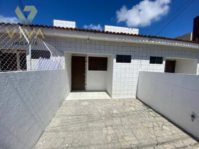 Kitnet com 1 Quarto para alugar, 40m² no Jardim São Paulo, João Pessoa