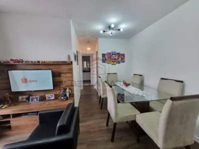 Apartamento com 2 Quartos à venda, 57m² no Catumbi, São Paulo