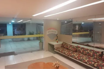 Cobertura com 4 Quartos à venda, 320m² no Espinheiro, Recife