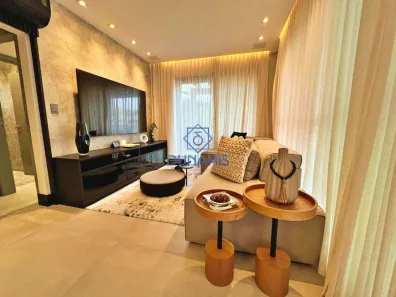 Cobertura com 3 Quartos à venda, 200m² no Pitangueiras, Guarujá