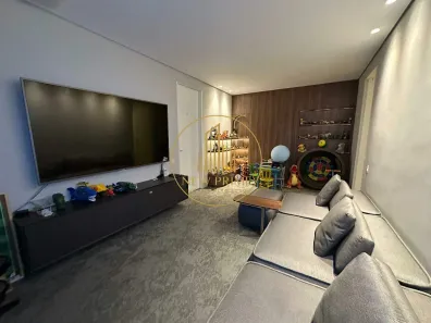 Apartamento com 4 Quartos à venda, 576m² no Parque Jardim Amanda, Nova Lima