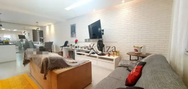 Casa com 3 Quartos à venda, 150m² no Jardim Santa Maria, Jacareí
