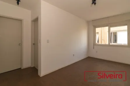Apartamento com 1 Quarto à venda, 39m² no Cidade Baixa, Porto Alegre