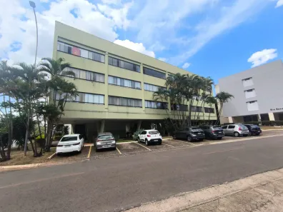 Apartamento com 2 Quartos para alugar, 60m² no Setor Sudoeste, Brasília