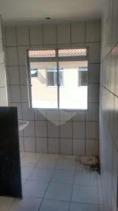 Apartamento com 2 Quartos à venda, 41m² no Jardim Tatiana, Votorantim