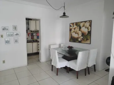 Apartamento com 3 Quartos à venda, 120m² no Imbuí, Salvador