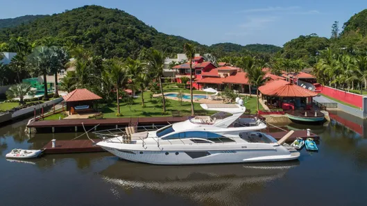 Casa de Condomínio com 4 Quartos à venda, 3000m² no Sítio Paecara (Vicente de Carvalho), Guarujá