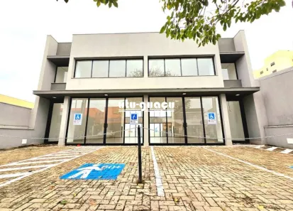 Ponto Comercial para alugar, 250m² no Vila Nova, Itu