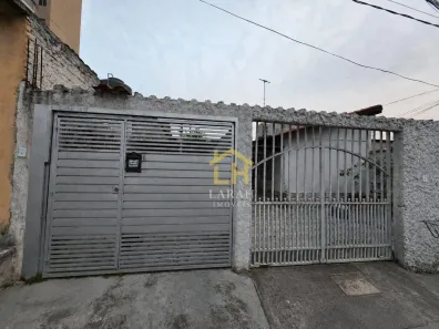 Casa com 2 Quartos à venda, 72m² no Jardim Maria Lúcia, São Paulo