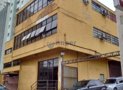Prédio Comercial para alugar, 1836m² no Barra Funda, São Paulo