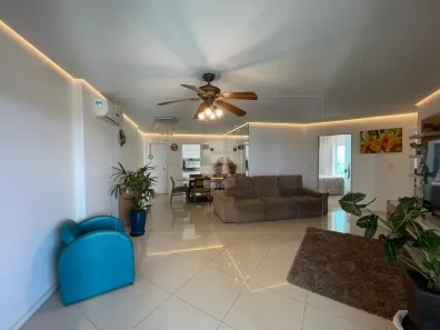 Apartamento com 3 Quartos à venda, 125m² no Praia de Itaparica, Vila Velha