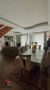 Cobertura com 3 Quartos à venda, 178m² no Baeta Neves, São Bernardo do Campo