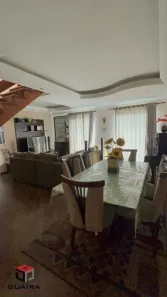 Cobertura com 3 Quartos à venda, 178m² no Baeta Neves, São Bernardo do Campo