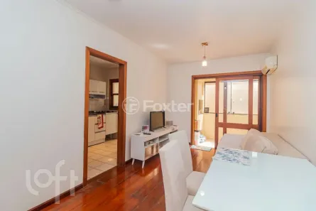 Apartamento com 1 Quarto à venda, 50m² no Petrópolis, Porto Alegre