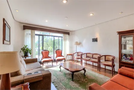 Apartamento com 3 Quartos à venda, 149m² no Granja Julieta, São Paulo