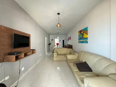 Apartamento com 2 Quartos à venda, 90m² no Muquiçaba, Guarapari