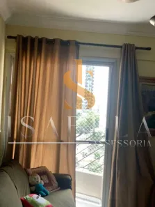 Apartamento com 2 Quartos à venda, 52m² no Chácara Inglesa, São Paulo
