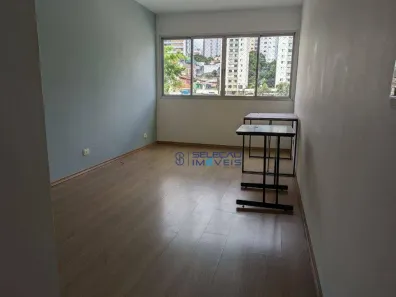 Apartamento com 1 Quarto para alugar, 47m² no Sumaré, São Paulo