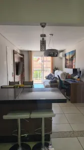 Apartamento com 2 Quartos à venda, 94m² no Jardim Sônia, Jaguariúna