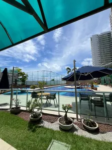 Apartamento com 3 Quartos para alugar, 65m² no Janga, Paulista