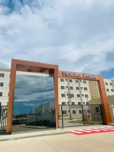 Apartamento com 2 Quartos para venda ou aluguel, 42m² no Planalto, Manaus