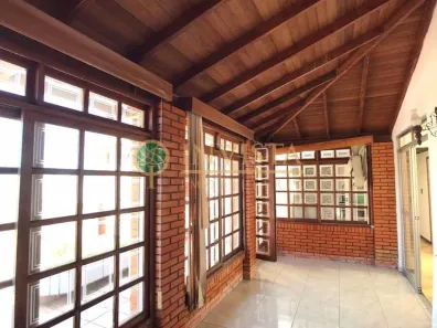 Cobertura com 3 Quartos à venda, 169m² no Capoeiras, Florianópolis