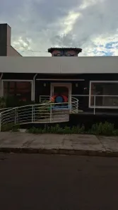 Imóvel Comercial à venda, 265m² no Centro, Indaiatuba