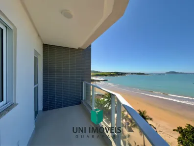 Apartamento com 3 Quartos à venda, 107m² no Praia do Morro, Guarapari