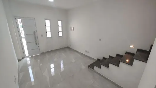 Sobrado com 2 Quartos à venda, 70m² no Jardim Fernandes, São Paulo