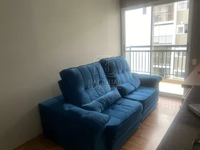 Apartamento com 2 Quartos à venda, 50m² no Vila Metalúrgica, Santo André