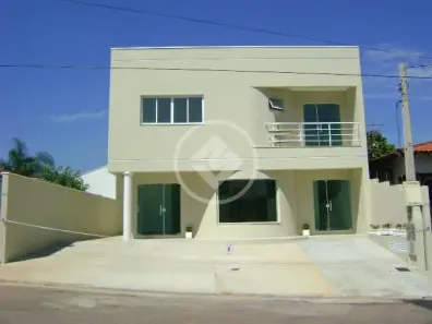 Prédio Comercial à venda, 335m² no Santa Rosa, Vinhedo