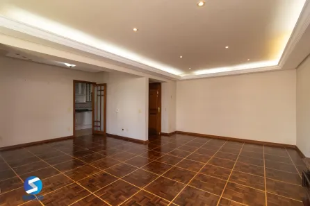 Apartamento com 3 Quartos à venda, 125m² no Menino Deus, Porto Alegre