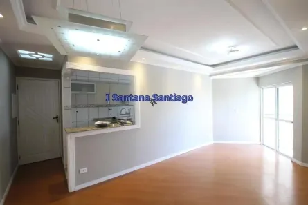 Apartamento com 3 Quartos à venda, 75m² no Saúde, São Paulo