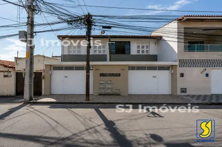 Apartamento com 2 Quartos para alugar, 80m² no Bela Vista, Fortaleza