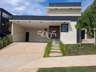 Casa de Condomínio com 3 Quartos à venda, 205m² no Brasil, Itu