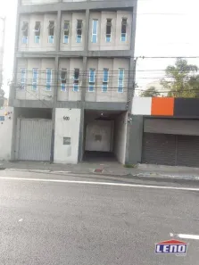 Apartamento com 1 Quarto à venda, 31m² no Vila Norma, São Paulo