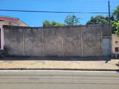 Lote/Terreno à venda, 312m² no Jardim Nova Europa, Campinas