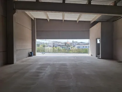 Galpão/Depósito/Armazém para alugar, 2500m² no Vale Verde, Valinhos