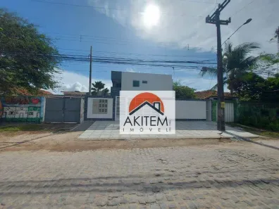 Casa de Condomínio com 2 Quartos à venda, 60m² no Bairro Novo, Olinda