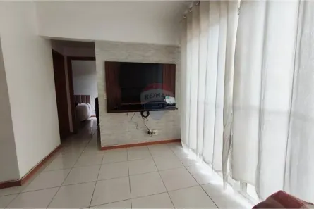 Apartamento com 2 Quartos à venda, 59m² no Ceilândia Sul, Brasília