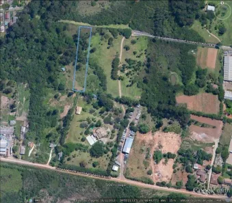 Lote/Terreno à venda, 3787m² no Distrito Industrial, Cachoeirinha