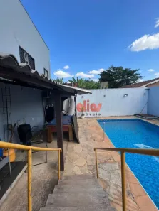 Casa com 3 Quartos à venda, 205m² no Jardim Ouro Verde, Bauru