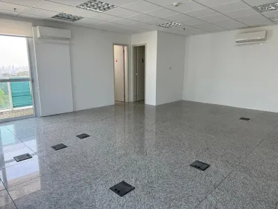 Sala Comercial para alugar, 56m² no Vila Guarani (Z Sul), São Paulo