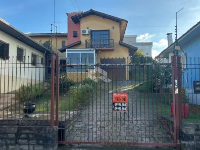 Casa com 4 Quartos à venda, 161m² no Planalto, Farroupilha