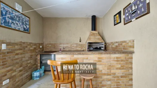 Sobrado com 3 Quartos à venda, 275m² no Jardim Pinheiros, São Paulo