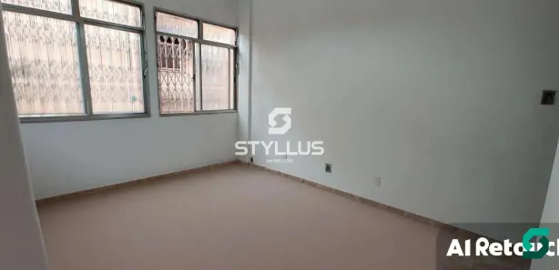 Apartamento com 1 Quarto à venda, 40m² no Cascadura, Rio de Janeiro