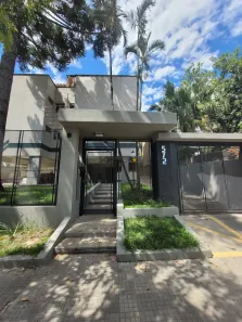 Apartamento com 2 Quartos para alugar, 76m² no Cristal, Porto Alegre