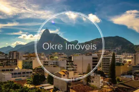 Cobertura com 3 Quartos à venda, 152m² no Botafogo, Rio de Janeiro